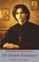 Fyodor M Dostoevsky - Brothers Karamazov, Inbunden