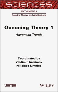 bokomslag Queueing Theory 1