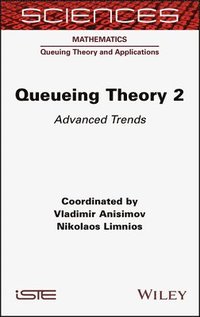 bokomslag Queueing Theory 2