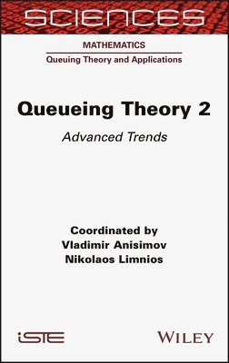 Queueing Theory 2 1