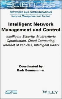 bokomslag Intelligent Network Management and Control