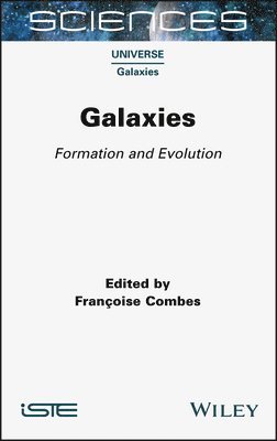 Franciose Combes, Francoise Combes - Galaxies, Inbunden
