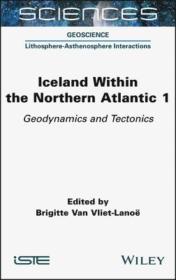 Iceland Within the Northern Atlantic, Volume 1 1