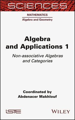 Algebra and Applications 1 1