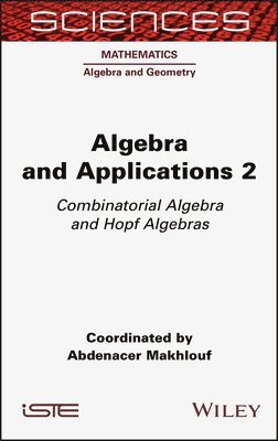 Algebra and Applications 2 1