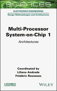 bokomslag Multi-Processor System-on-Chip 1