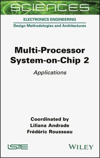 bokomslag Multi-Processor System-on-Chip 2