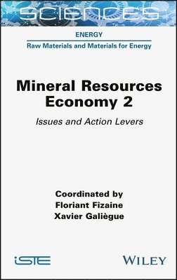 Mineral Resource Economy 2 1