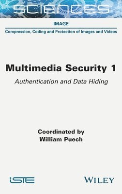 Multimedia Security 1 1