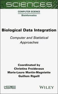 bokomslag Biological Data Integration