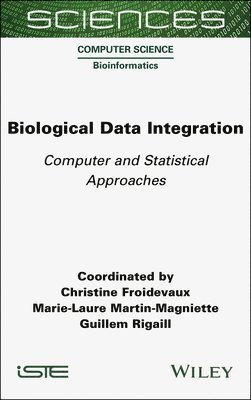 Biological Data Integration 1