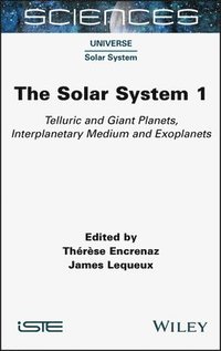 bokomslag The Solar System 1