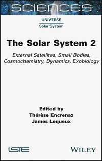 bokomslag The Solar System 2