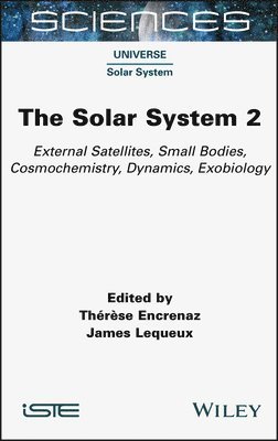 The Solar System 2 1