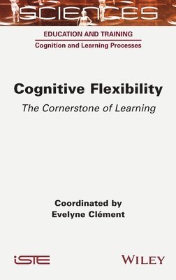 bokomslag Cognitive Flexibility