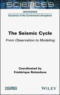 bokomslag The Seismic Cycle