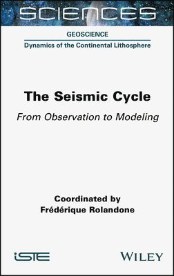 The Seismic Cycle 1