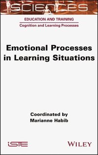 bokomslag Emotional Processes in Learning Situations