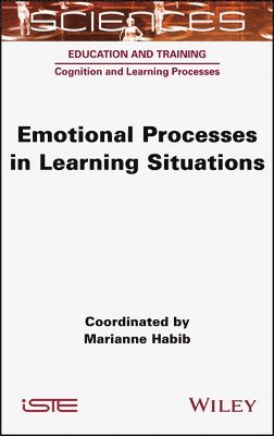 bokomslag Emotional Processes in Learning Situations