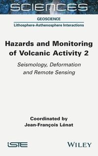 bokomslag Hazards and Monitoring of Volcanic Activity 2