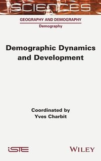 bokomslag Demographic Dynamics and Development