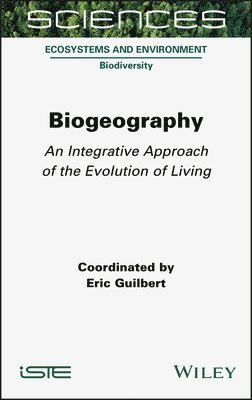 bokomslag Biogeography