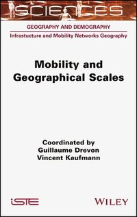 bokomslag Mobility and Geographical Scales