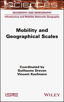 Mobility and Geographical Scales 1