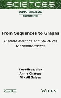 bokomslag From Sequences to Graphs