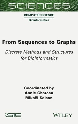 From Sequences to Graphs