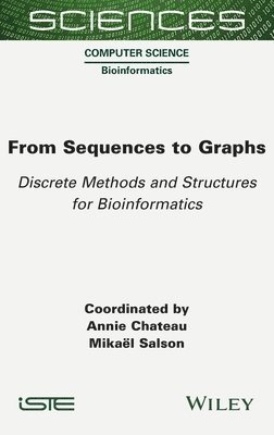 From Sequences to Graphs 1
