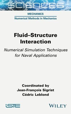 bokomslag Fluid-Structure Interaction