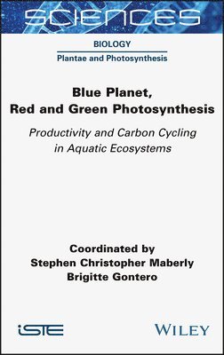 Blue Planet, Red and Green Photosynthesis 1