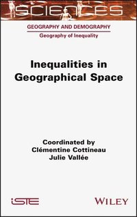 bokomslag Inequalities in Geographical Space