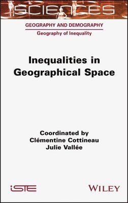 Inequalities in Geographical Space 1