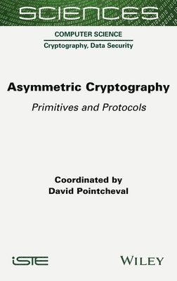 Asymmetric Cryptography 1