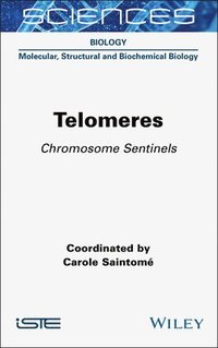 bokomslag Telomeres