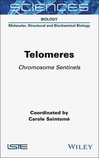 bokomslag Telomeres