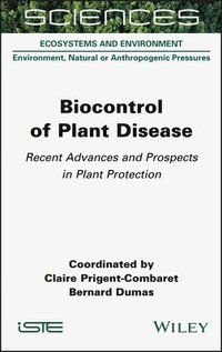 bokomslag Biocontrol of Plant Disease