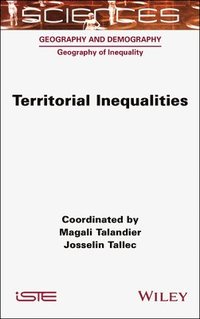 bokomslag Territorial Inequalities