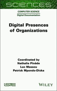 bokomslag Digital Presences of Organizations