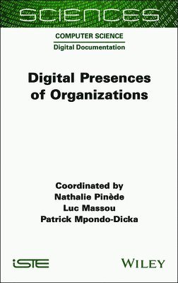 Digital Presences of Organizations 1