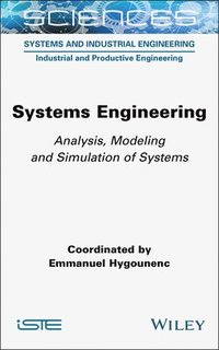 bokomslag Systems Engineering