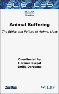 bokomslag Animal Suffering