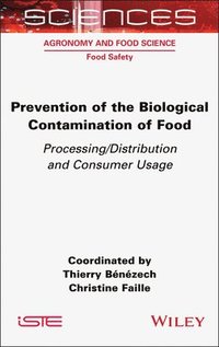 bokomslag Prevention of the Biological Contamination of Food