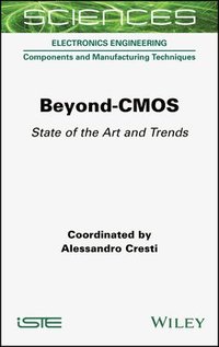 bokomslag Beyond-CMOS