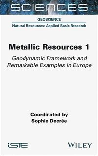 bokomslag Metallic Resources 1