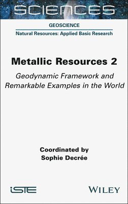 bokomslag Metallic Resources 2