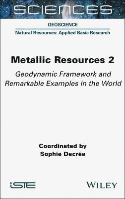 Metallic Resources 2