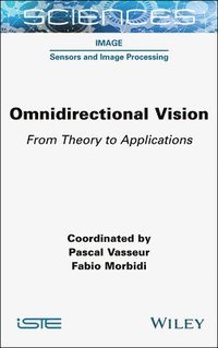 bokomslag Omnidirectional Vision